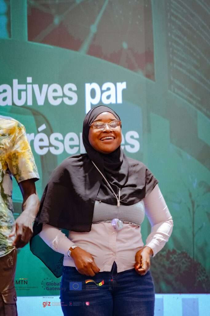 1 -GIZ MTN-Senegal Goin-Digital Ministère Union-europeenne Expertise-France New-Deal-Technologique AKASSAA