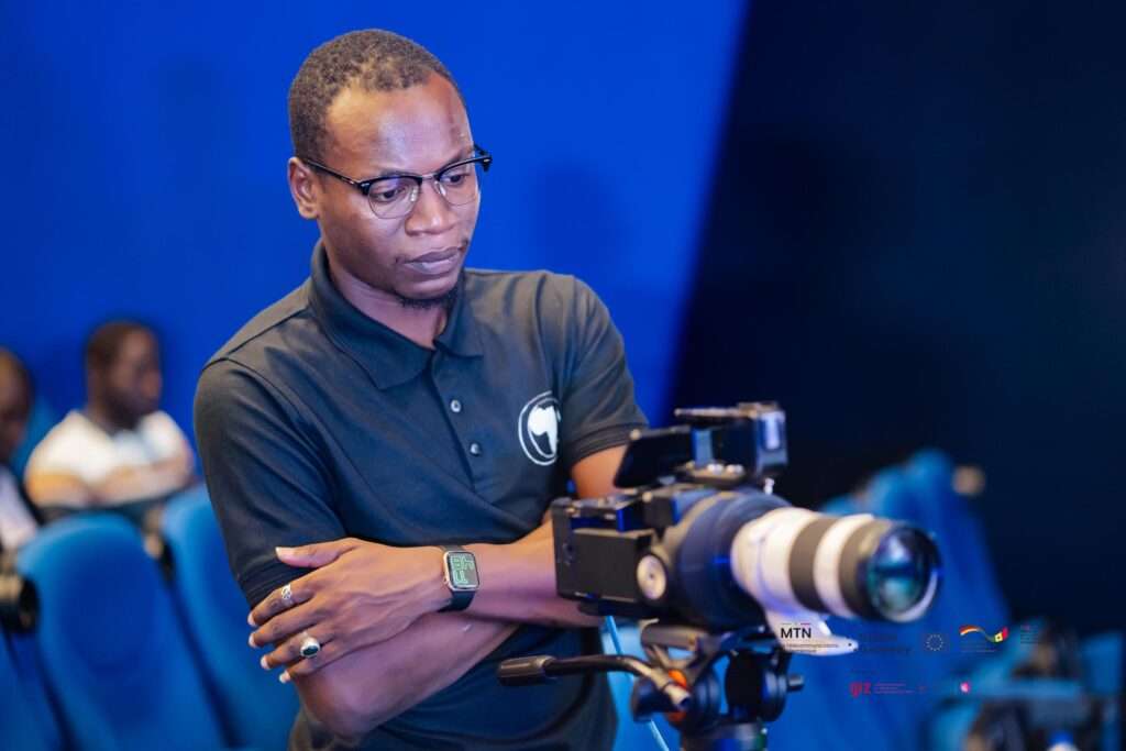 103 MTN_GIZ_AKASSAA_Atelier National_DEEE E-DECHETS ACHATS VERTS- Senegal Numerique GOIN DIGITAL New Deal Technologique