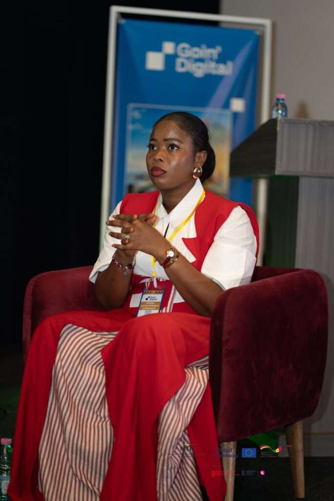 115 Atelier National_TIC & HANDICAP - Senegal Numerique GOIN DIGITAL New Deal Technologique