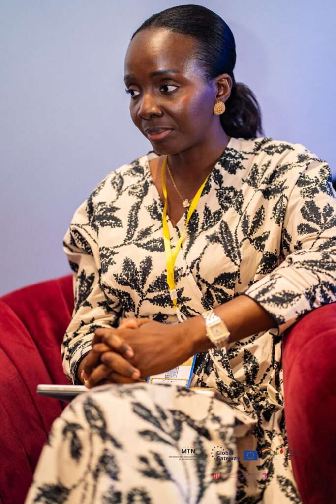 119 Atelier National_TIC & HANDICAP - Senegal Numerique GOIN DIGITAL New Deal Technologique