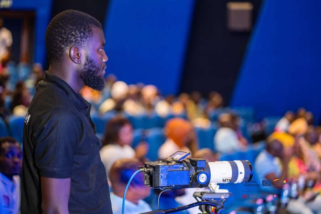 121 Atelier National_TIC & HANDICAP - Senegal Numerique GOIN DIGITAL New Deal Technologique