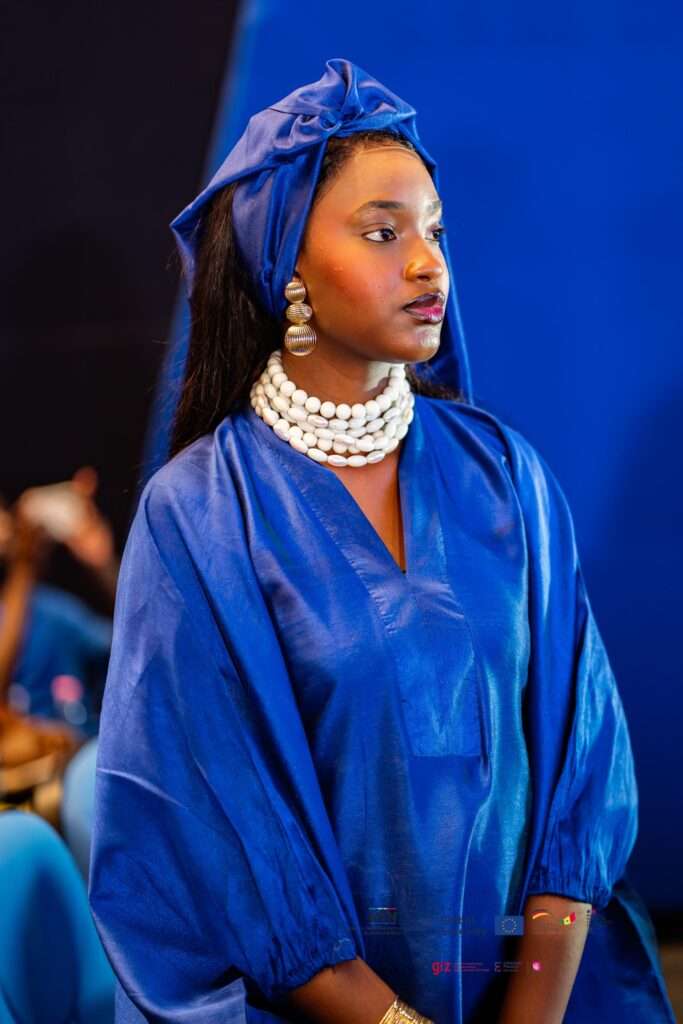 13 Atelier National_TIC & HANDICAP - Senegal Numerique GOIN DIGITAL New Deal Technologique