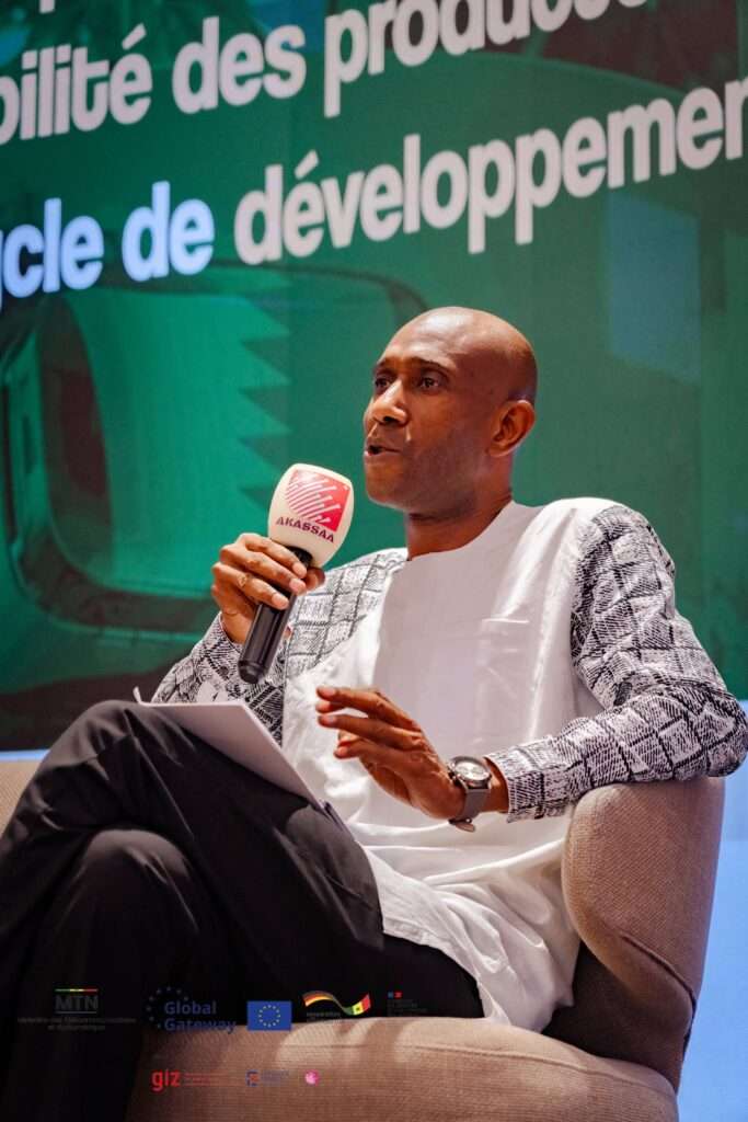 13 -Participants-Green-Coding Intervenants- Developpeurs Decideurs-publics Entrepreneurs-numeriques AKASSAA