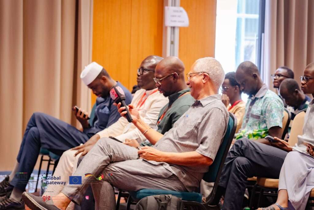 16 -Participants-Green-Coding Intervenants- Developpeurs Decideurs-publics Entrepreneurs-numeriques AKASSAA
