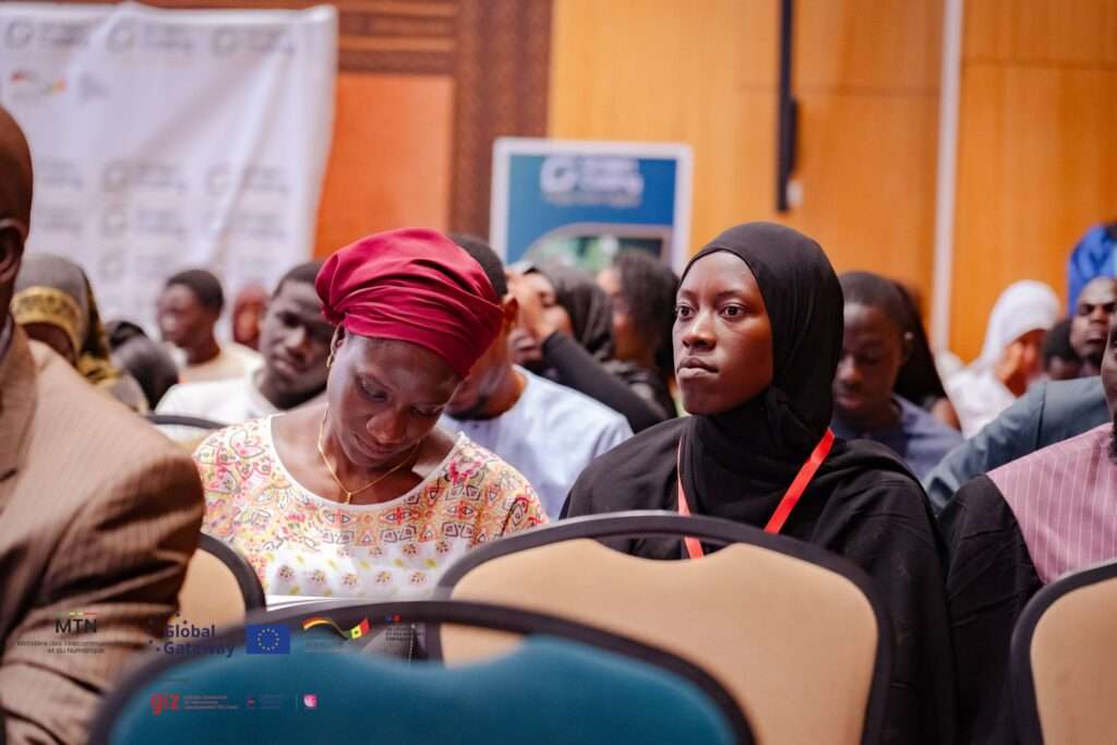 18 -Participants-Green-Coding Intervenants- Developpeurs Decideurs-publics Entrepreneurs-numeriques AKASSAA