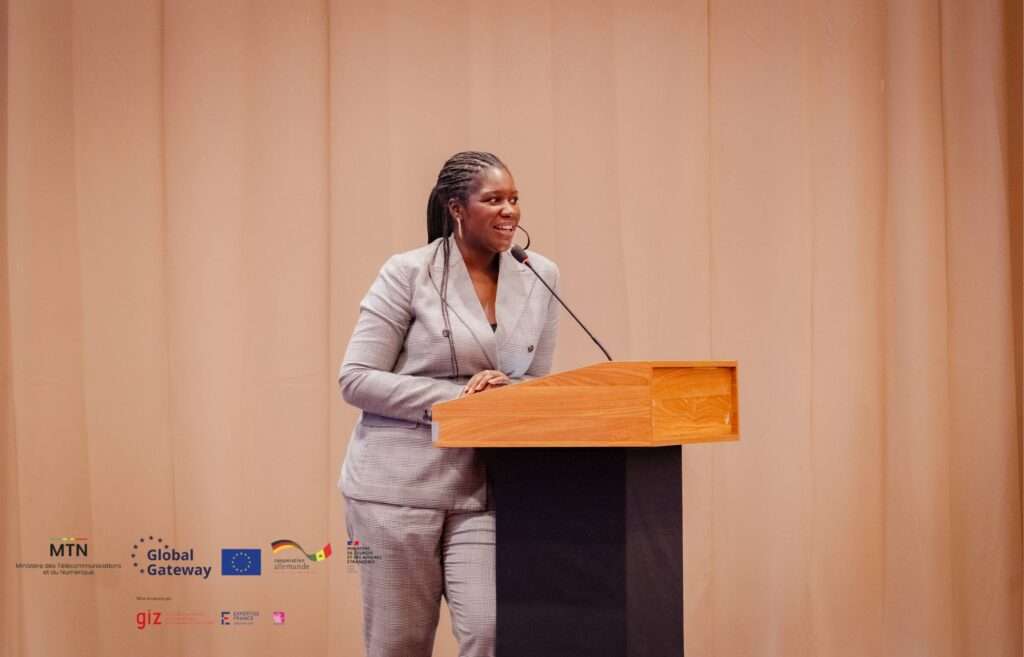 23 -Participants-Green-Coding Intervenants- Developpeurs Decideurs-publics Entrepreneurs-numeriques AKASSAA