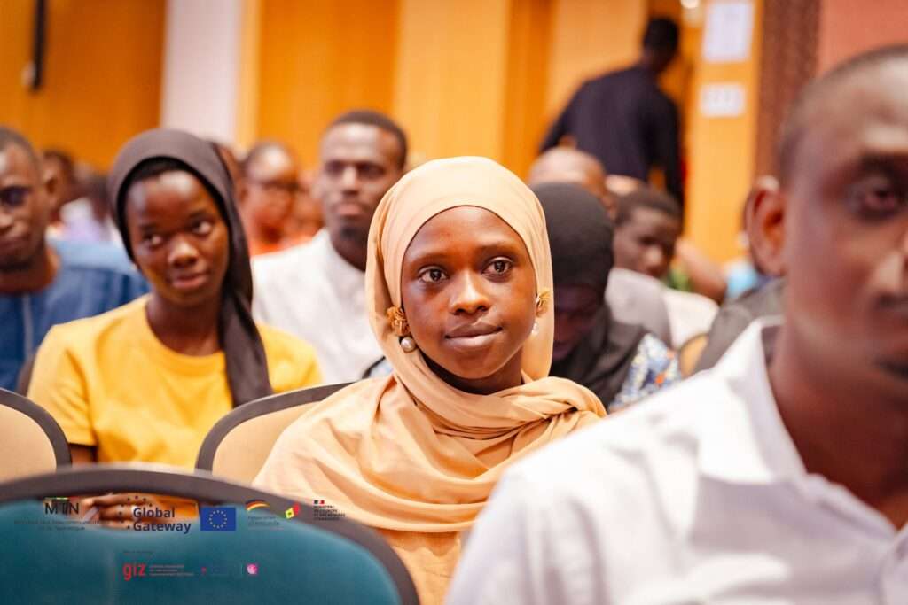 27 -Participants-Green-Coding Intervenants- Developpeurs Decideurs-publics Entrepreneurs-numeriques AKASSAA