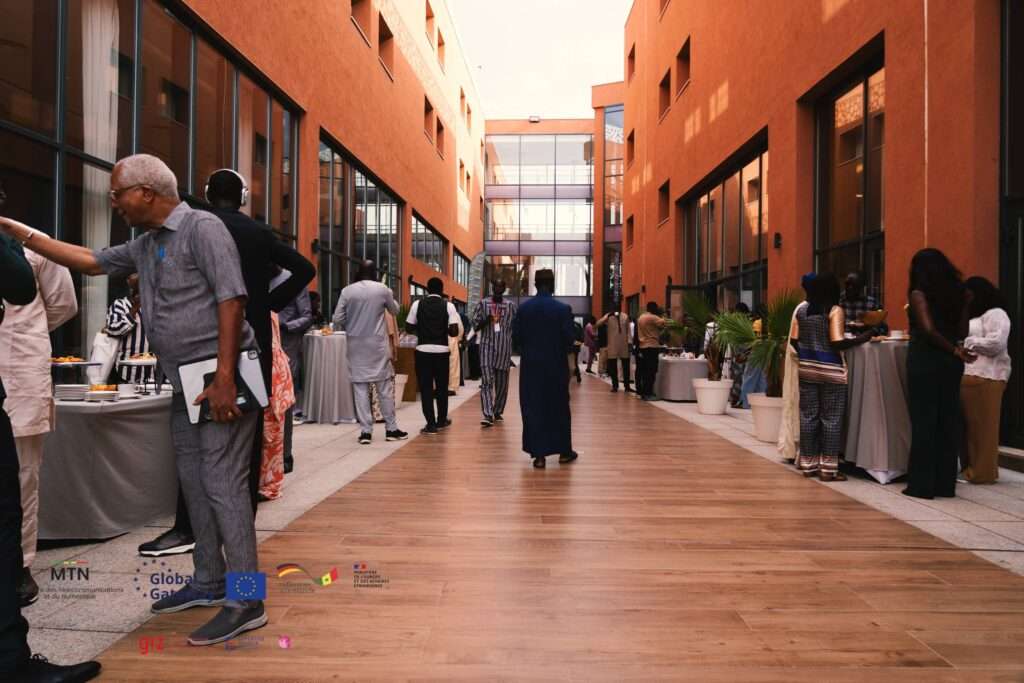 29 -GIZ MTN-Senegal Goin-Digital Ministère Union-europeenne Expertise-France New-Deal-Technologique AKASSAA