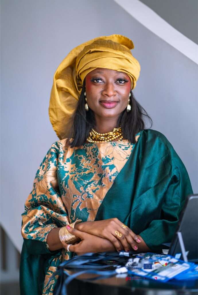 40 MTN_GIZ_AKASSAA_Atelier National_DEEE E-DECHETS ACHATS VERTS- Senegal Numerique GOIN DIGITAL New Deal Technologique