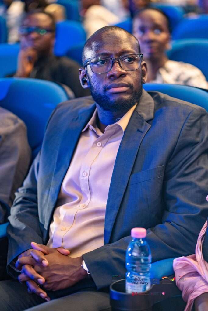 41 Atelier National_TIC & HANDICAP - Senegal Numerique GOIN DIGITAL New Deal Technologique