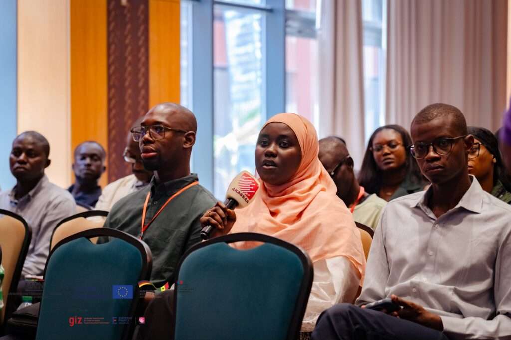 42 -Participants-Green-Coding Intervenants- Developpeurs Decideurs-publics Entrepreneurs-numeriques AKASSAA