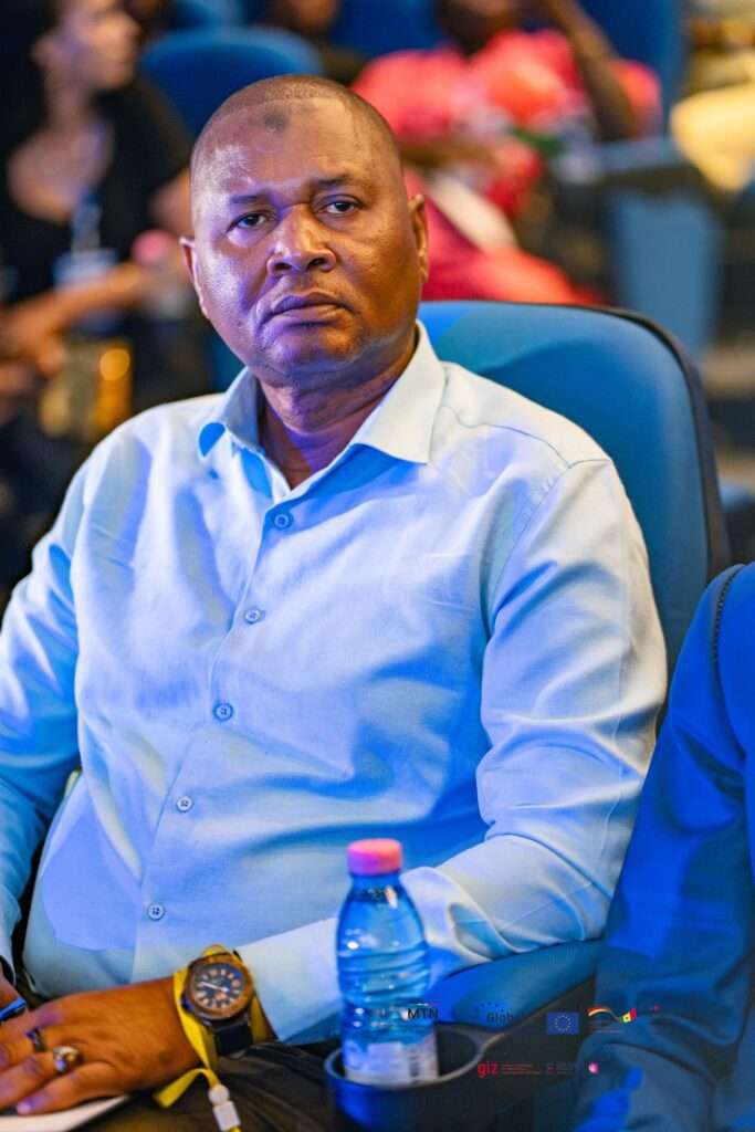 43 Atelier National_TIC & HANDICAP - Senegal Numerique GOIN DIGITAL New Deal Technologique