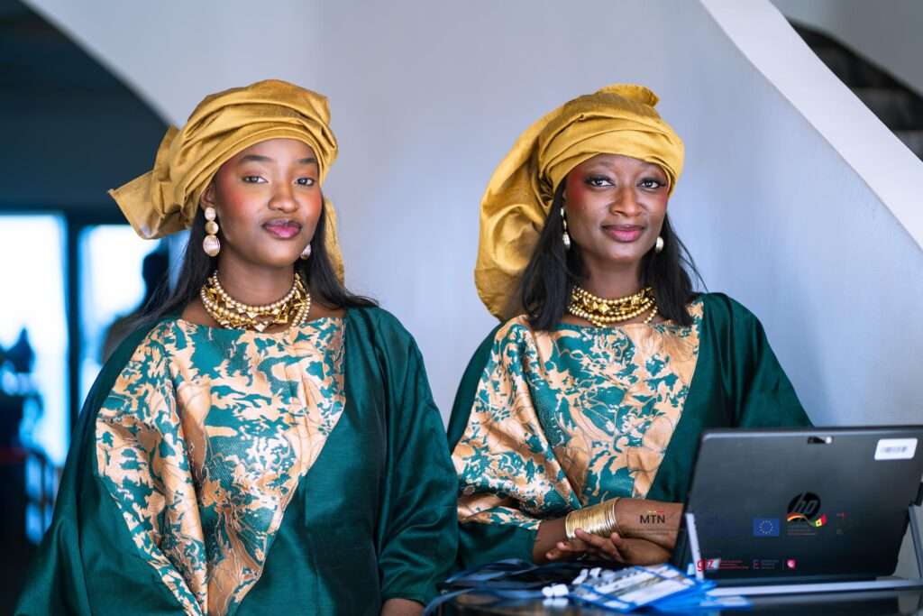 44 MTN_GIZ_AKASSAA_Atelier National_DEEE E-DECHETS ACHATS VERTS- Senegal Numerique GOIN DIGITAL New Deal Technologique