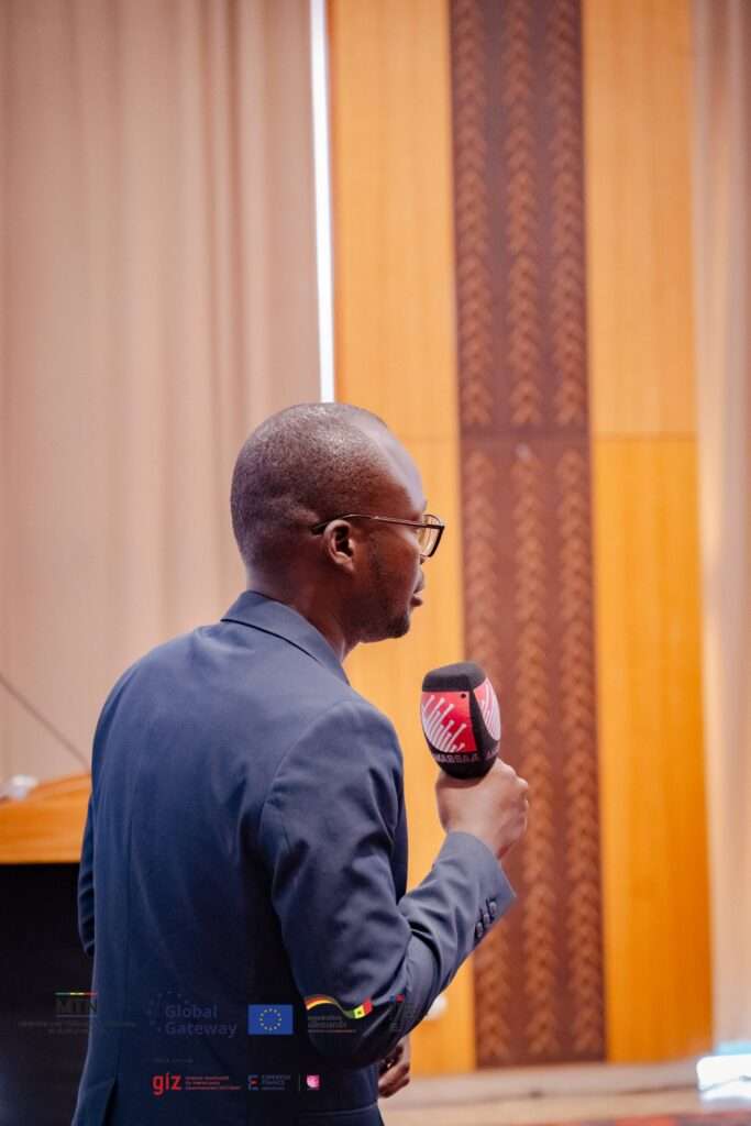 47 -Participants-Green-Coding Intervenants- Developpeurs Decideurs-publics Entrepreneurs-numeriques AKASSAA