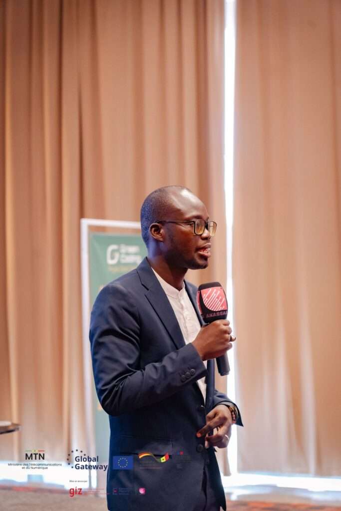 48 -Participants-Green-Coding Intervenants- Developpeurs Decideurs-publics Entrepreneurs-numeriques AKASSAA