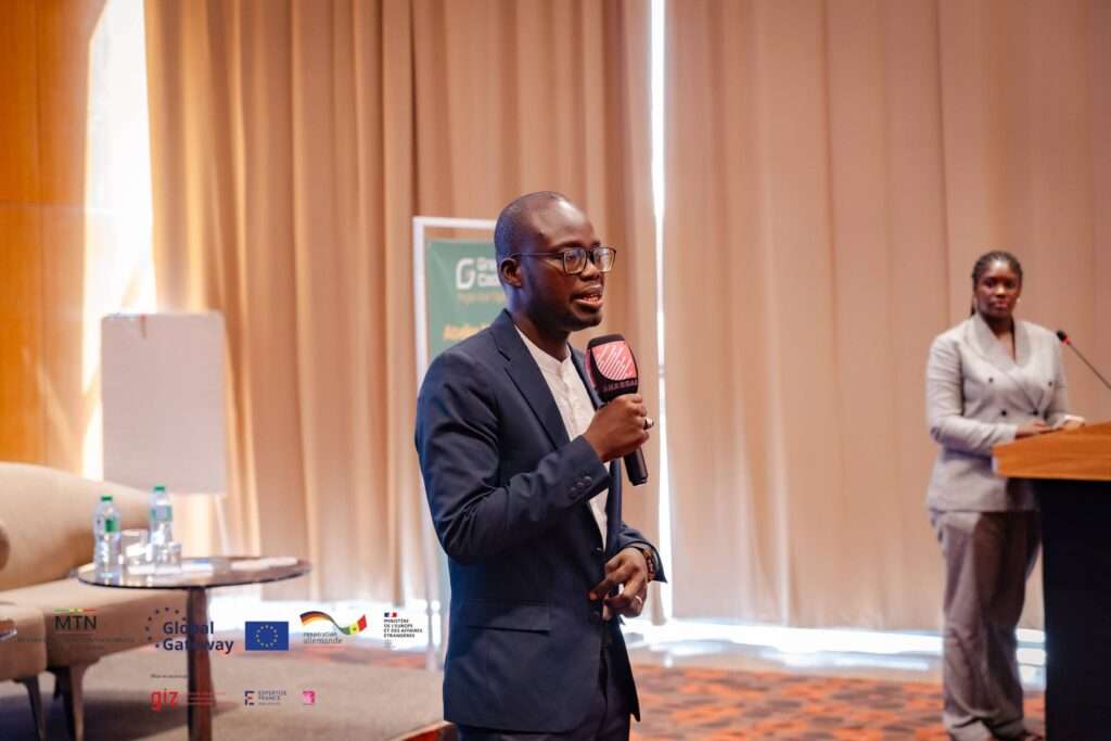 49 -Participants-Green-Coding Intervenants- Developpeurs Decideurs-publics Entrepreneurs-numeriques AKASSAA