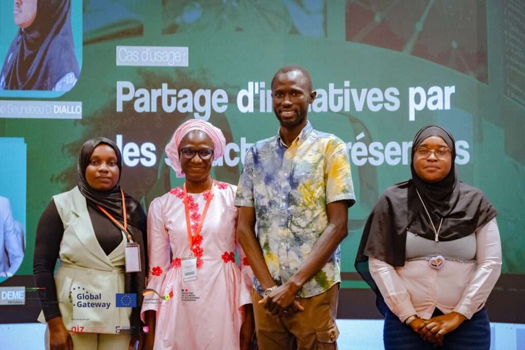 5 - Photos Green-IT Eco-conception-logicielle Developpement-durable Transition-ecologique AKASSAAA