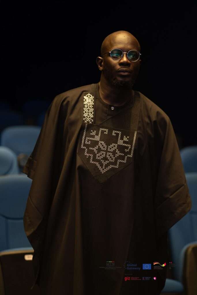 58 Atelier National_TIC & HANDICAP - Senegal Numerique GOIN DIGITAL New Deal Technologique