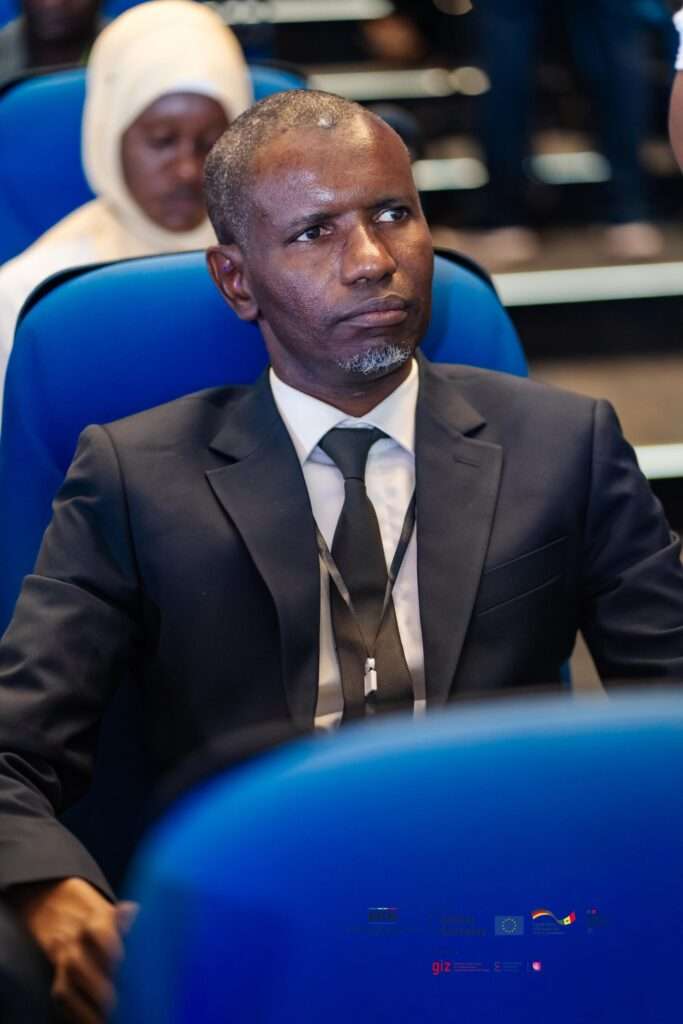 63 MTN_GIZ_AKASSAA_Atelier National_DEEE E-DECHETS ACHATS VERTS- Senegal Numerique GOIN DIGITAL New Deal Technologique