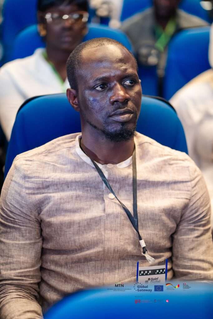 64 MTN_GIZ_AKASSAA_Atelier National_DEEE E-DECHETS ACHATS VERTS- Senegal Numerique GOIN DIGITAL New Deal Technologique