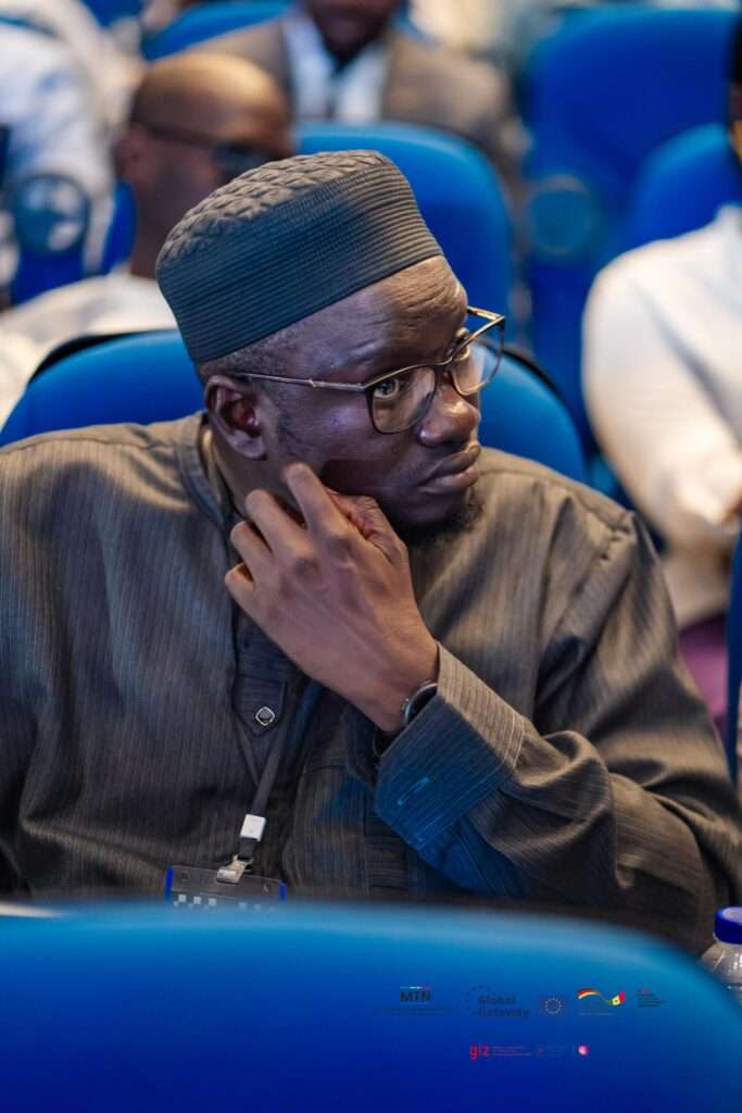 65 MTN_GIZ_AKASSAA_Atelier National_DEEE E-DECHETS ACHATS VERTS- Senegal Numerique GOIN DIGITAL New Deal Technologique
