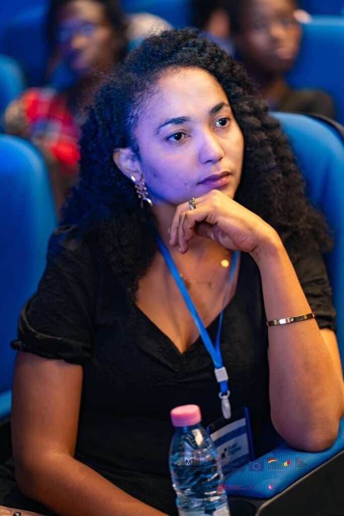 73 Atelier National_TIC & HANDICAP - Senegal Numerique GOIN DIGITAL New Deal Technologique
