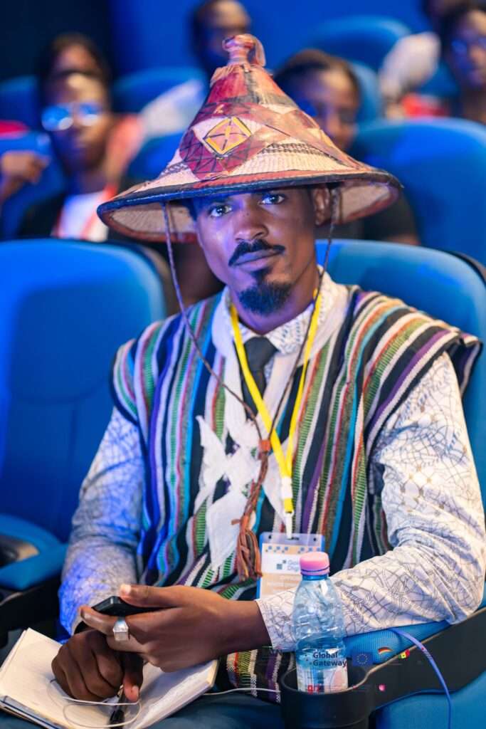 76 Atelier National_TIC & HANDICAP - Senegal Numerique GOIN DIGITAL New Deal Technologique