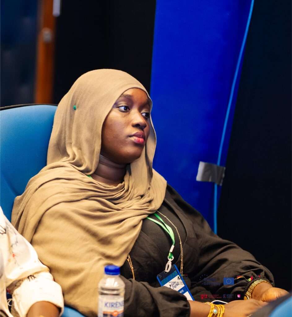 79 MTN_GIZ_AKASSAA_Atelier National_DEEE E-DECHETS ACHATS VERTS- Senegal Numerique GOIN DIGITAL New Deal Technologique