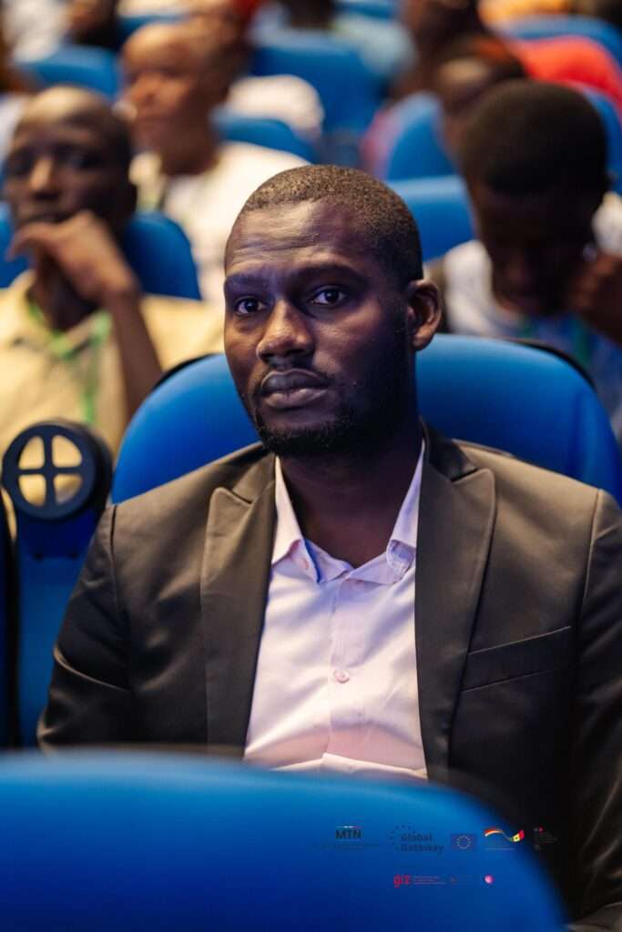 82 MTN_GIZ_AKASSAA_Atelier National_DEEE E-DECHETS ACHATS VERTS- Senegal Numerique GOIN DIGITAL New Deal Technologique