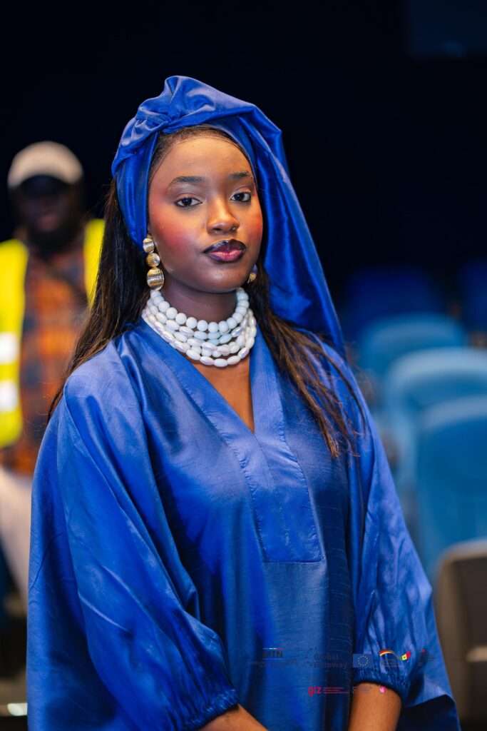 83 Atelier National_TIC & HANDICAP - Senegal Numerique GOIN DIGITAL New Deal Technologique