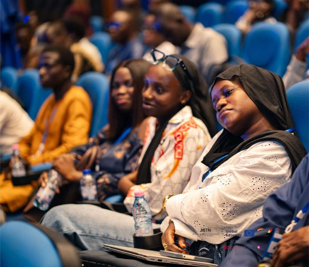 84 Atelier National_TIC & HANDICAP - Senegal Numerique GOIN DIGITAL New Deal Technologique