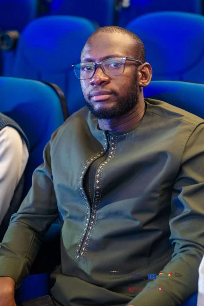 84 MTN_GIZ_AKASSAA_Atelier National_DEEE E-DECHETS ACHATS VERTS- Senegal Numerique GOIN DIGITAL New Deal Technologique