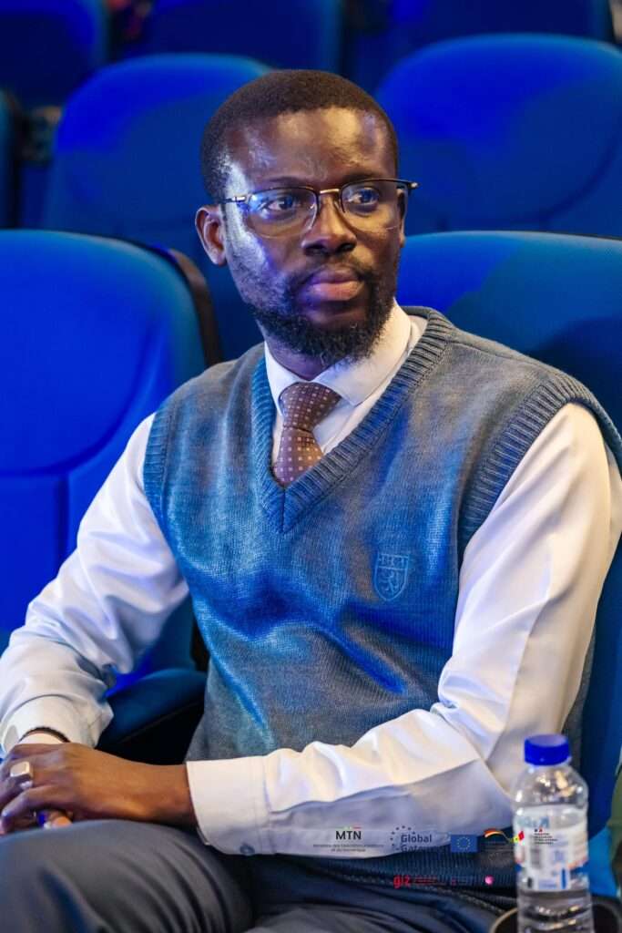 85 MTN_GIZ_AKASSAA_Atelier National_DEEE E-DECHETS ACHATS VERTS- Senegal Numerique GOIN DIGITAL New Deal Technologique