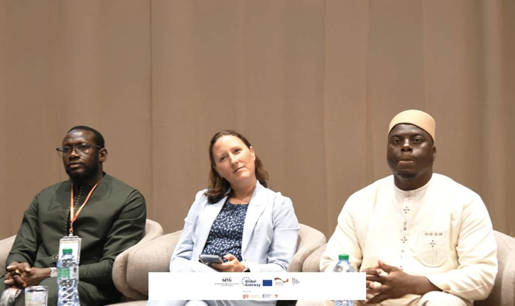 9 - GREEN CODING 2026 GIZ EXPERTISE FRANCE - MTN UNION EUROPEENNE - AKASSAA